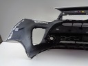 PARE-CHOCS AVANT KIA PICANTO III 17- GT-LINE NR 43974photo 9