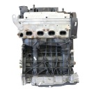 VW GOLF MK8 AUDI Q2 GA SEAT LEON KL 2.0 TDI ДВИГУН ГОЛИЙ СТІЙКА DTTC 150KM  (17345860934) фото min 12