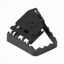 ПРОДОВЖЕННЯ РУКОЯТКА ГАЛЬМА WZNANAMACNIACZ PODKLADU ДЛЯ BMW R1150GS R1200G  (18188265949) фото min 16