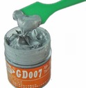 Термопаста GD007 30 г 6,8 Вт/м-К ЦП ГП