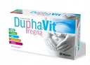 Duphavit Pregna - 30 kapsúl Objem 60 ml