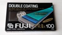 Fuji FR-IIx 100 1992r 1szt