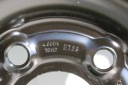 AUDI A4 A5 KOLO RÉGLAGE 8K0601027F PNEU DE SECOURS PIÈCE DE RECHANGE 8K0601027D 4B*19H2 ETphoto 7
