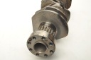 PORSCHE 911 996 997 3.6 3.8 CARRERA SHAFT CRANK 9961122R 99601204  photo 7