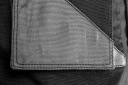 Нео рабочие комбинезоны HD Slim Arefforced Oxford Profilled 81-258 M 50