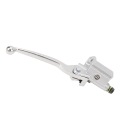 22MM RIGHT FRONT CYLINDER INHIBITORY LEVERAGE BRAKES FOR 50CC 70CC I9  photo 7
