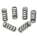 6x ПРУЖИНА НАЖИМАНИЯ КОРЗИНЫ СЦЕПЛЕНИЯ WSK 125