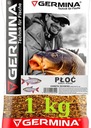 GERMINA GROUNDBAIT BASIC 1 кг ПЛОТВА