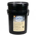 SHELL GADUS S2 V220 AD2 18 кг