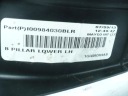 PROTECTION MONTANTS GAUCHE JEEP GRAND CHEROKEE WK2photo 6