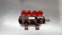 WIRING GAS LPG LAND ROVER FREELANDER I 01R RESTYLE 1.8B  photo 7