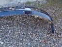 PARE-CHOCS AVANT AVANT JEU AUDI A2 1999- PEINTURE LZ5Q 8Z0807217 8Z0807217Hphoto 6