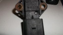 SENSOR DE PRESIÓN BOSCH SKODA OCTAVIA I 1,9TDI 