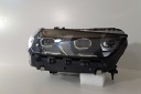 PHARE DROITE AVANT BMW 5A8E106 3.0L GASOLINE 2023photo 9
