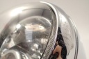 YAMAHA XV 1900 MIDNIGHT STAR 06-13 PHARE AVANT PROJECTEUR CHÂSSIS CHROMEphoto 8