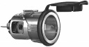 ГНЕЗДО ПРИКУРИВАТЕЛЯ АВТО HELLA 8JB00802300  фото 10