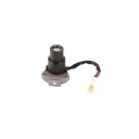 КОМПЛЕКТ WYLACZNIKA ЗАПАЛУ I БЛОКУВАННЯ КОРКА ПАЛИВА Z KLUCZAMI DO XT200 TW200 DT200R  (18225583441) фото min 8
