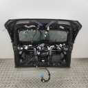 PEUGEOT 3008 II SUV MC_, MR_, MJ_, M4_ КРИШКА БАГАЖНИКА БАГАЖНИКА 2024 9811550177  фото 5