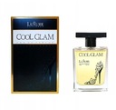 Luxure COOL GLAM + Cool Glam VIOLET 2x100ml EDP SET EAN (GTIN) 5907709921757
