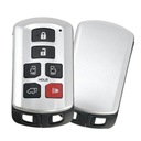 Смарт-ключ Toyota Sienna 2011+ США/Канада