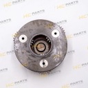 RAIL PLANETARNA KIT REDUKCYJNY KOPAREK JCB 05/903866  photo 8