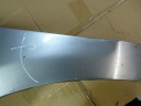 MAZDA CX7 КРИЛО ПЕРЕДНІЙ ЛІВИЙ 06-12R  (15623100564) фото min 7