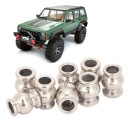 8SZT АМОРТИЗАТОРИ ГОЛОВКИ KULOWEJ DO RC HPI HSP LOSI AXIAL TAMIYA  (17724955439) фото min 14