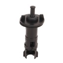 ZATRZMIEC NAPENIACZA TANK FUEL GAS 96534241 BLACK QE  photo 5