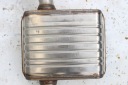AUDI A4 A5 ВИХЛОП ГЛУШНИК 8W0253211F 1.5 TSI БЕНЗИН 8W F5 8W0 253 211 F B9  фото 7