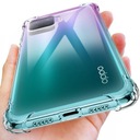 Чехол для Oppo Reno 5 lite ARMOR CASE ПРОТИВОПОКАЗАТЕЛЬНЫЙ