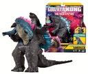 Фигурка Годзилла PLAYMATES GODZILLA X KONG Titan Evolution 35751 043P513