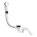 KLUDI Rotexa Сифон для ванны с автоматической пробкой