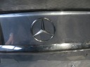 MERCEDES W205 СЕДАН AMG КРИШКА БАГАЖНИКА БАГАЖНИКА 755 14-  (18433043823) фото min 6