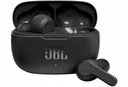 БЕСПРОВОДНЫЕ НАУШНИКИ-ВКЛАДЫШИ JBL VIBE 200