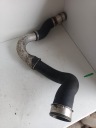 7H0145792D HOSE WIRE PIPE INTERCOOLER TRANSPORTER T5 2.5 TDI  photo 6