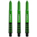 WINMAU ПРИЗМА СРЕДНЯЯ ЗЕЛЕНАЯ ВАЛЫ