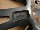 ДИСК SUBARU BRZ IMPREZA LEGACY FORESTER 17″ 7,0J ET-48 5X100 B.LADNA  (17899272048) фото min 13
