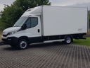 IVECO DAILY 50C15 WINDA CHŁODNIA AGREGAT 8EP 4,17x2,05x1,89 KLIMA IZOTERMA Marka Iveco