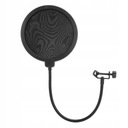 Лобовое стекло микрофона