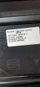 SEAT CUPRA BORN 21- GRILLE CENTRALE PARE-CHOCS AVANT 10E805903Cphoto 7