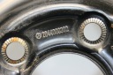 КОЛЕСО ЗАПАСНЕ MERCEDES-BENZ C (W204) 2044000302 2.1L ДИЗЕЛЬ 125KW 2011  (17526252255) фото min 10