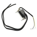 КАТУШКОЙ ЗАЖИГАНИЯ DO HONDA CB250N CB400N/T NIGHTHAWK  (12373776555) фото min 8