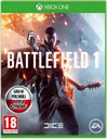 Набор из 3 игр Battlefield / FIFA / Titanfall для XBOX ONE на польском языке