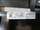 BMW G05 G06 G07 LIFT F95 F96 LCI TABLEAU DE BORD CONSOLE MERINOphoto 10
