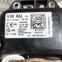 ПОДУШКА AIRBAG ПАСАЖИРА AUDI A6 C8 AVANT (4A5) 4K0880204J 31303280 2.0L  (18580929567) фото min 7