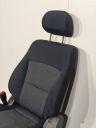 СИДЕНИЕ ВОДИТЕЛЯ ПЕРЕД СТОРОНА ЛЕВАЯ HYUNDAI H-1, STAREX, SATELLITE  фото 5