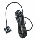 ФІШКА ПРИКУРЮВАЧА АВТО Z КАБЕЛЕМ 1,5 M 12-24V 60W  (17548890016) фото min 15