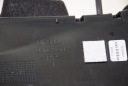 BMW 5 G30 G31 F90 DROITE INFÉRIEURE PROTECTION CHÂSSIS TABLEAU DE BORD INSTRUMENTATION PASSAGERphoto 8