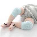 Nakładki antypoślizgowe ABS ochraniacze nakolanniki dla niemowląt Marka Inna marka