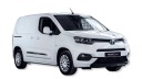 DEMI-ARBRE AVANT DROITE AVANT OPEL COMBO E TOYOTA PROACE CITY 1.5 9806699780photo 8